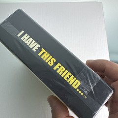 I Have This Friend The Adult Party Game Hygge Games BRAND NEW AND SEALED