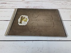 The 7th Continent Board Game Expansion Cartographers Notebook Kickstarter New