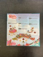 Magic Market: Fairytale Negotiation Strategy Game for Kids 2-4 Players