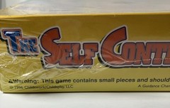 Self Control Patrol Anger Management Therapy Game for Kids Ages 8–14 NEW SEALED