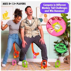 Hilarious Party Game | Funny Family Fun | It’s Bananas