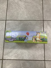 Bluey Keepy Uppy Game. Includes Motorized Balloon NEW