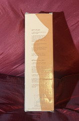 Tease or Tumble Tower 18+ Couple Game Urban Outfitters Wooden Stacking Tower