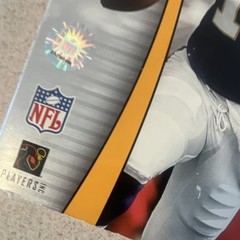 NFL Showdown 2002 Sports Card Game Complete unopened