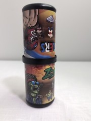 Zombies Vs Wrestlers Dice Game – Complete