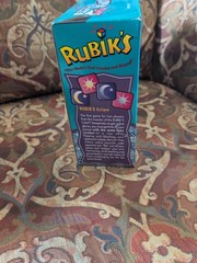 Vintage 1997 Rubiks Eclipse Board Game. Brand New Sealed