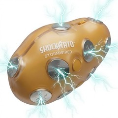 Shocktato Party game by Stormwired – The Hilariously Funny Game of Shocking P…