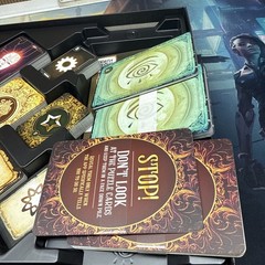 cronicles of crime millenium series w/playmat