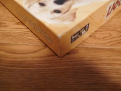Lab-Opoly Late For The Sky Labrador Dog Monopoly Style Board Game 100% COMPLETE