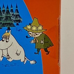 Rory’s Story Cubes: Moomin Edition 2016 The Creativity Hub – Brand New Sealed