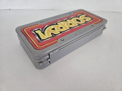 Sorry Game Hasbro Travel Magnetic Complete Except Directions FREE SHIPPING