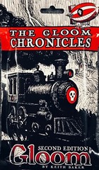 Gloom Chronicles Expansion Campaign-Style Card Game Atlas Games ATG 1357 Family