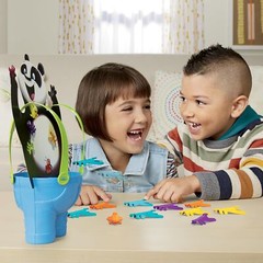 Ants in the Pants Board Game Fun Colorful Indoor Game for Kids Ages 3 and Up