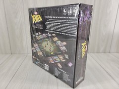X-Men Mutant Revolution Board Game Wizkids Neca Marvel New Sealed Strategy