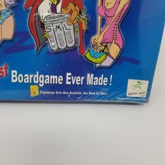 Pimps and Ho’s Board Game 2005 Complete Adult Board – Sealed. SEE DESCRIPTION