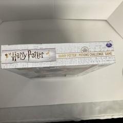 New – Spin Master Games Harry Potter: Potions Challenge Game – Ages 8+