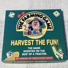 The Farming Game, 10 years