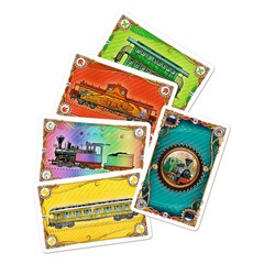 Asmodee Ticket to Ride – Germany Board Game