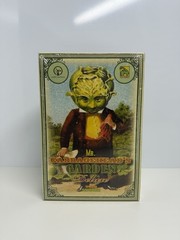TGG Games Mr Cabbagehead’s Garden Deluxe Edition New Sealed