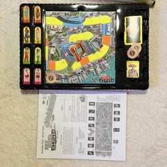 Mary-Kate and Ashley New York Minute The Game By Mattel Complete 2004