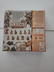 NEVER OPENED SEALED GAME. Zombie Gears & Guns