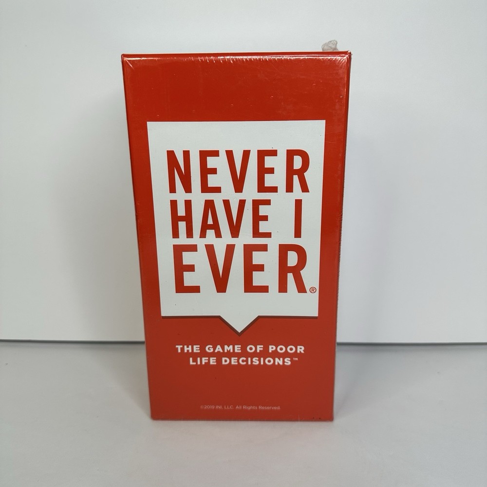 Never Have I Ever The Game of Poor Life Decisions – 00137