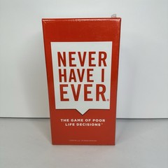 Never Have I Ever The Game of Poor Life Decisions – 00137