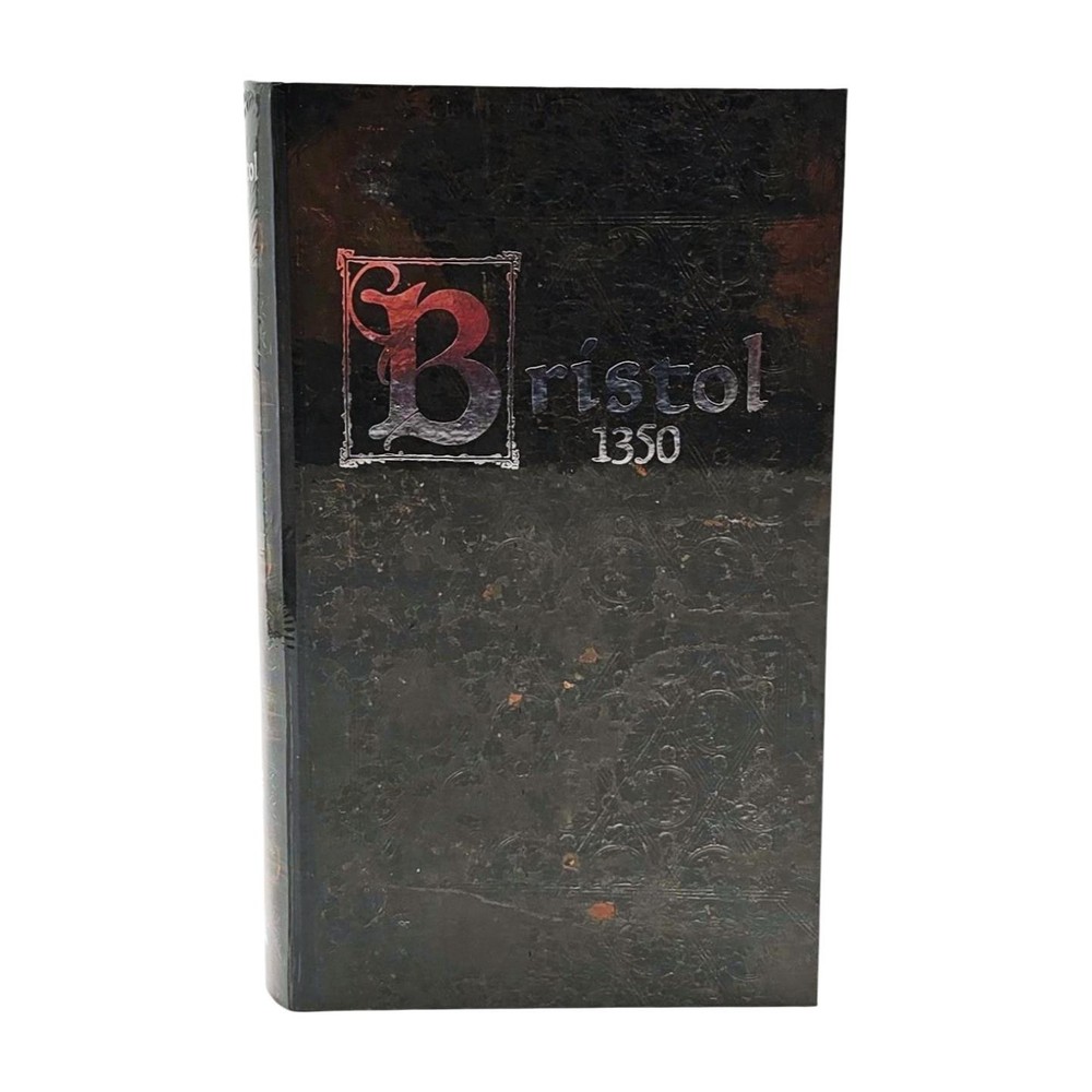 Bristol 1350 Deluxe Edition by Facade Games – SEALED