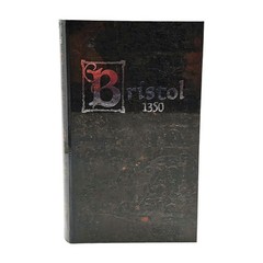 Bristol 1350 Deluxe Edition by Facade Games – SEALED