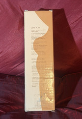 Tease or Tumble Tower 18+ Couple Game Urban Outfitters Wooden Stacking Tower