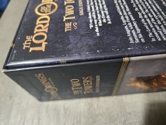 Lord of the Rings Card Game LCG- The Two Towers Saga Expansion, NEW Out of Print