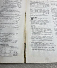 Vintage 1978 Bireme & Galley + Chivalry & Sorcery RPG Fantasy Games **AS IS**