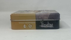 Timeline Science and Discoveries Card Game Asmodee Complete