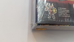 New Unopened Battle Masters Games Workshop 1992 Milton Bradley