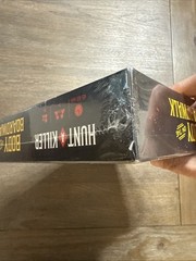 Hunt a Killer Body on the Boardwalk Immersive Murder Mystery Game SEALED – NEW