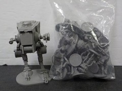 G1219 Star Wars: Imperial Assault Board Game Core Set used complete