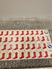 Texas American Mahjong Set Western Mahjong Tiles~160 Tiles