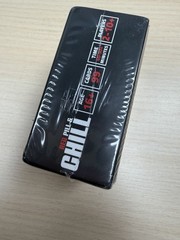 Red Pill & Chill: Card Game – 99 Conversation Starter Questions Explore Deepe…