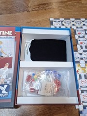 Mercury Games Quarantine Unpunched
