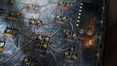Roxley Games Brass Birmingham Board Game Ages 14 2-4 Players 6-120 M