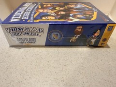 Video Game High School Board Game – Plaid Hat Games