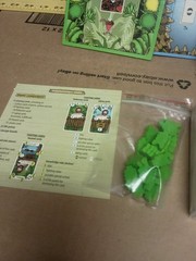 Rio Grande Games : FRIDAY – A Solo Adventure Game by Friedemann Friese (2012)