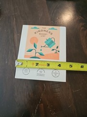 RIO Acts of Kindness Deck. Kindness Bucket List. All Cards Are Unscratched. NEW