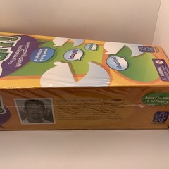 Blurt! Word Race Game Educational Insights NEW Sealed Family Party Game Fast Fun
