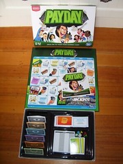 PAYDAY- Hold On To Your Hard Earned Cash!! Excellent condition