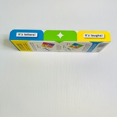 ITZA Carma Game Creative Word Party Games Complete Fast Fun NEW OPEN BOX
