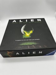 Ravensburger Alien: Fate of the Nostromo Board Game COMPLETE Clean Ships Fast!