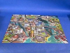 Arcane Wonders Painted Freedom Five Kickstarter Board Game Bundle +Free Ship