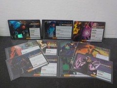 Y G501 Greater Than Games | Sentinels of the Multiverse Definitive Edition