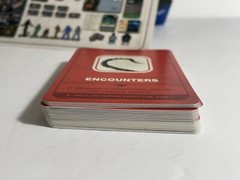 Alien Fate of The Nostromo Board GameFrom Ravensburger